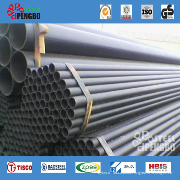 GB / T8163 20 # Tubo de aço carbono sem costura